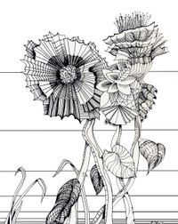 Gallery: Pen and Ink