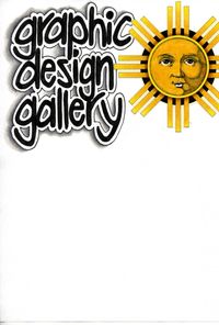 Gallery: Graphic Design